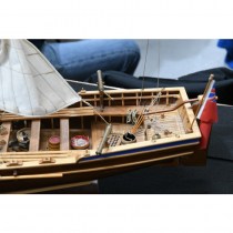 Stockton Modeller