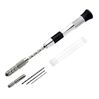 Professional Archimedes Drill Set by Expo 750-40