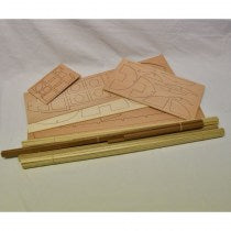 Stockton Modeller
