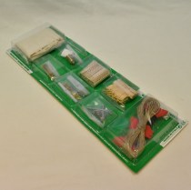 Stockton Modeller