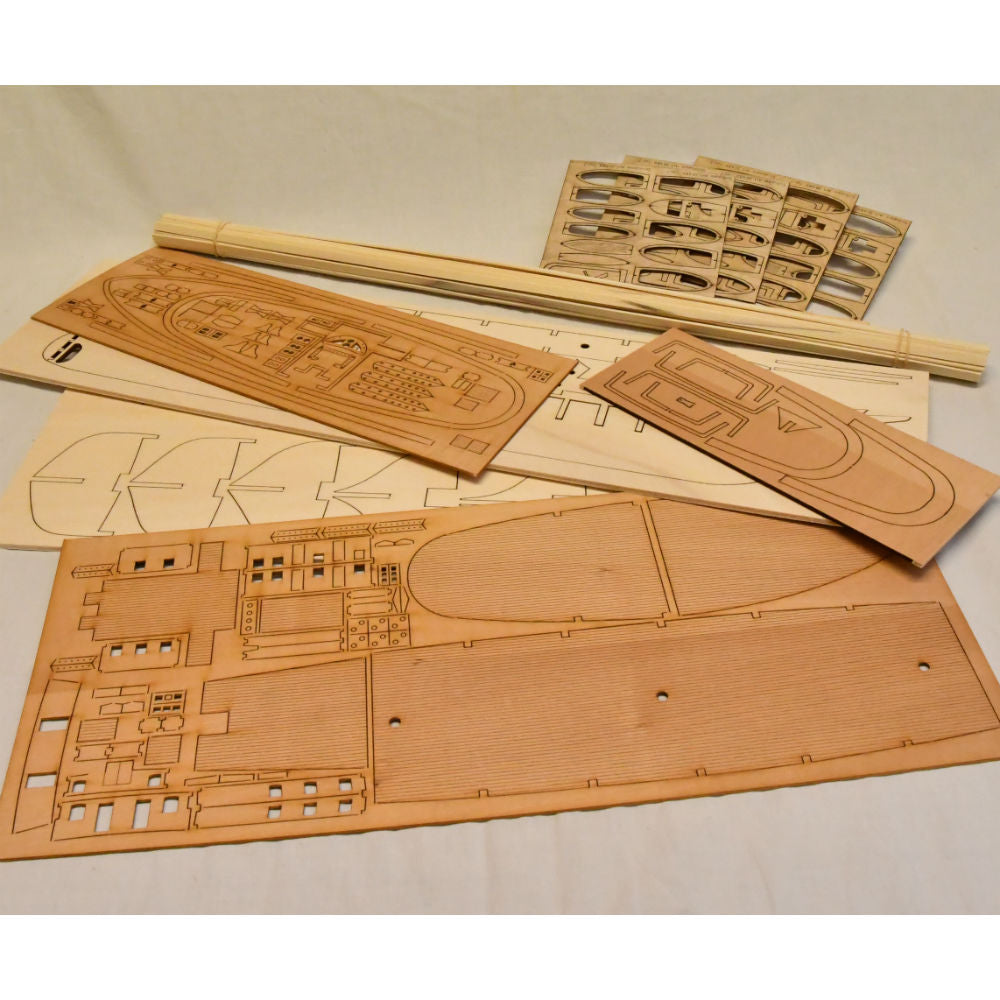 Stockton Modeller