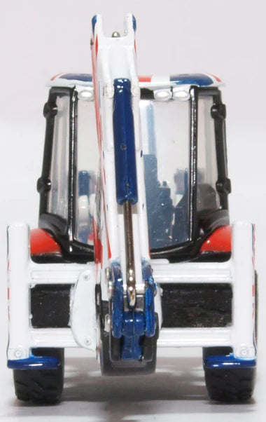 Stockton Modeller