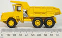 Oxford Diecast 76ACD002 Scammell LD55 Dumper Truck NCB