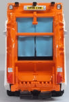 Oxford Diecast 1:76  76DE003 Dennis Eagle Olympus white Diecast Refuse Vehicle