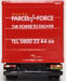 Oxford Diecast 76FCG005 Ford Cargo Van Parcelforce