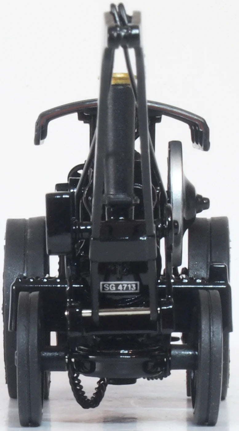 Stockton Modeller