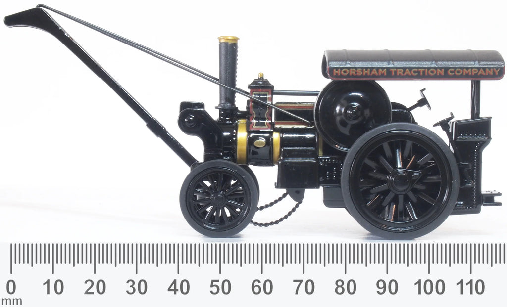 Stockton Modeller