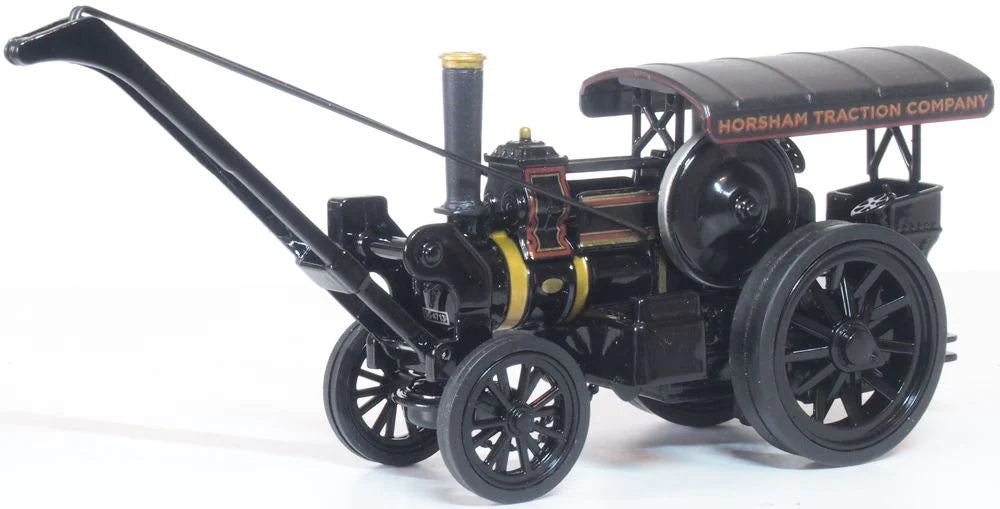 Stockton Modeller