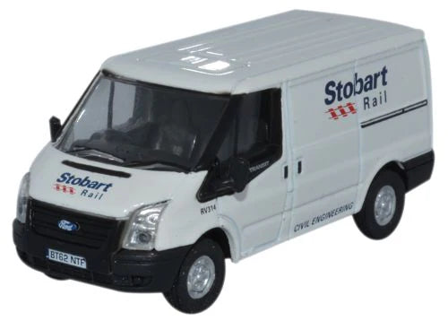 Stockton Modeller