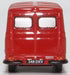 Oxford Diecast 1:76  76J4001 Morris J4 Van Royal Mail