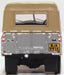 Oxford Diecast 1:76 Land Rover Series lll Canvas Mid Grey 76LR3S003