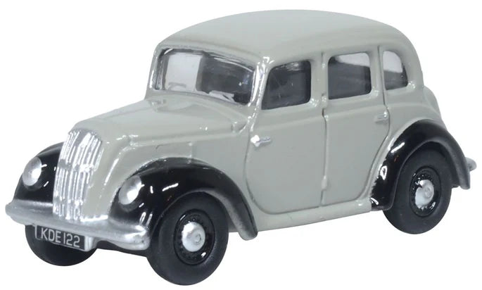 Stockton Modeller