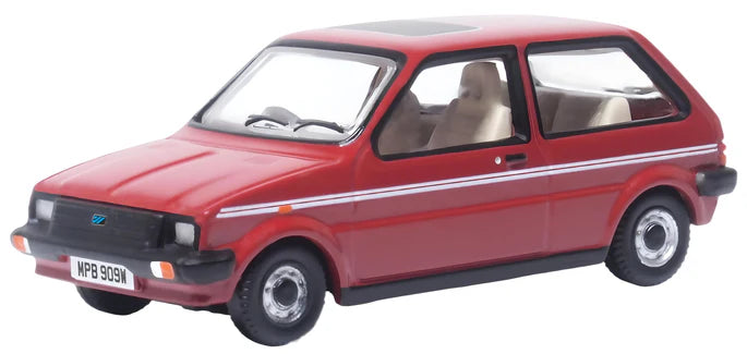 Stockton Modeller