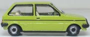 Oxford Diecast 1:76 76MR~ET004 Austin Mini Metro Applejack