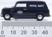 Oxford Diecast 1:76 Mini Van Royal Navy 76MV032