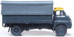 Oxford Diecast  76RL001  Bedford RL RAF Kinloss Mountain