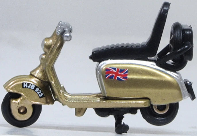 Stockton Modeller