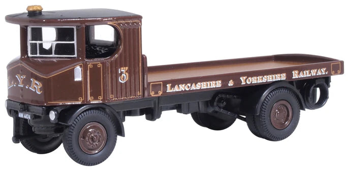 Stockton Modeller