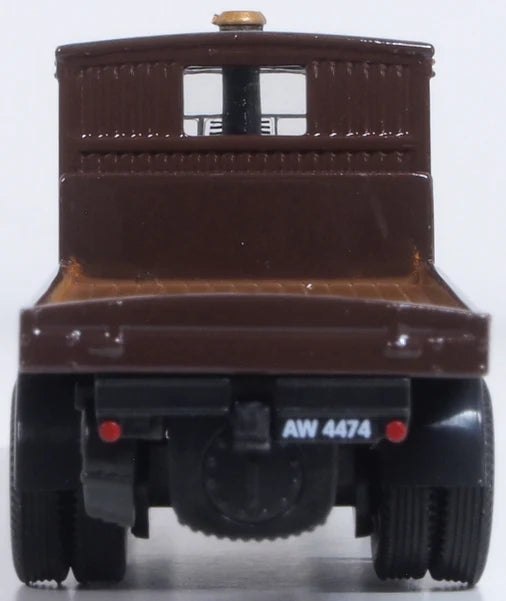 Stockton Modeller