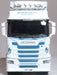 Oxford Diecast 76SNG001 Scania S Series Highline Fridge Whitelink Seafoods