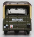 Oxford Diecast 76TIL011 Camberley 1945 Subaltern Princess Elizabeth