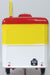 Oxford Diecast 76TR019 Mobile Trailer Mini Donuts