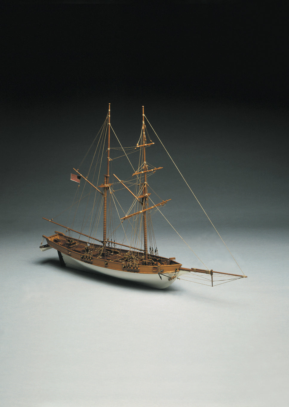 Stockton Modeller