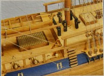 Stockton Modeller