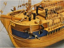 Stockton Modeller