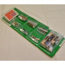 Stockton Modeller