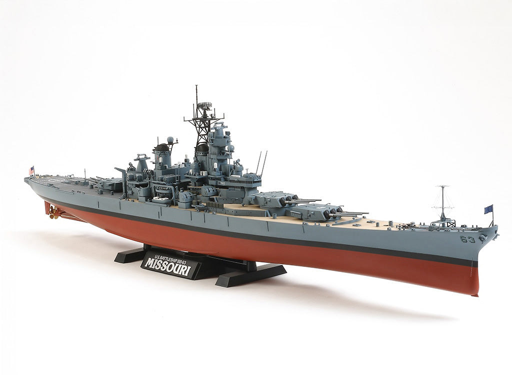 Stockton Modeller