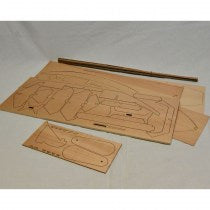 Stockton Modeller