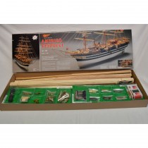Stockton Modeller