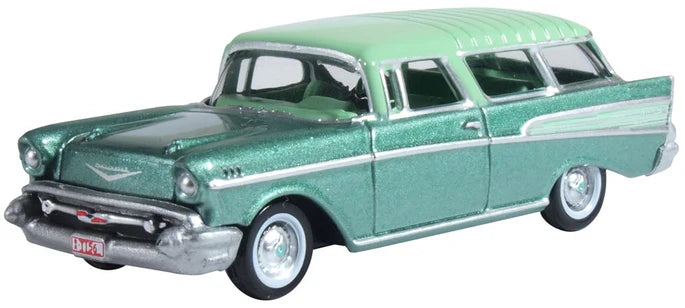 Stockton Modeller