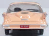 Oxford Diecast 1:87 87IC59001 Imperial crown 2 Door Hardtop 1959 Persian Pink