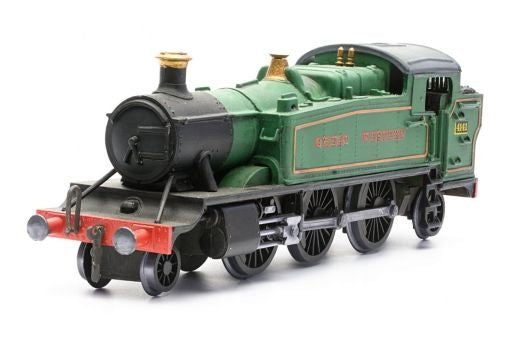 Stockton Modeller