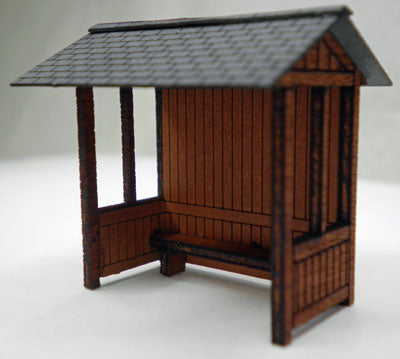 Stockton Modeller