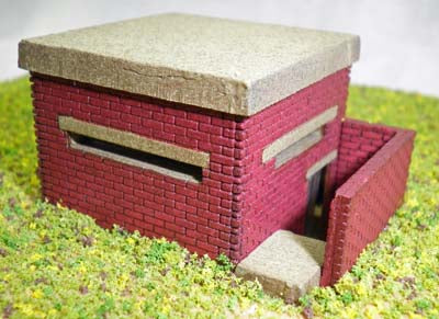 Stockton Modeller