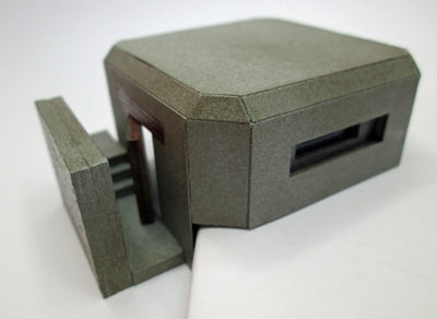 Stockton Modeller