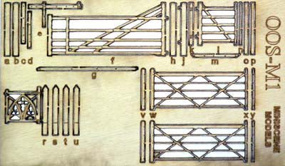 Stockton Modeller