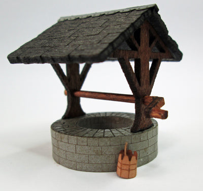Stockton Modeller