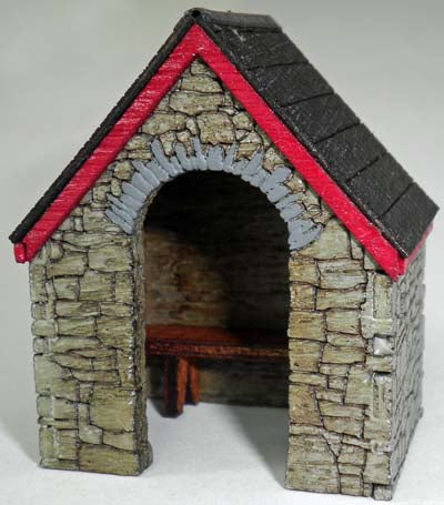 Stockton Modeller