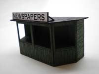 Stockton Modeller