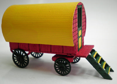 Stockton Modeller