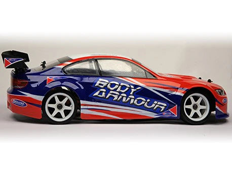 Deluxe Materials Body Armour 60g AD79