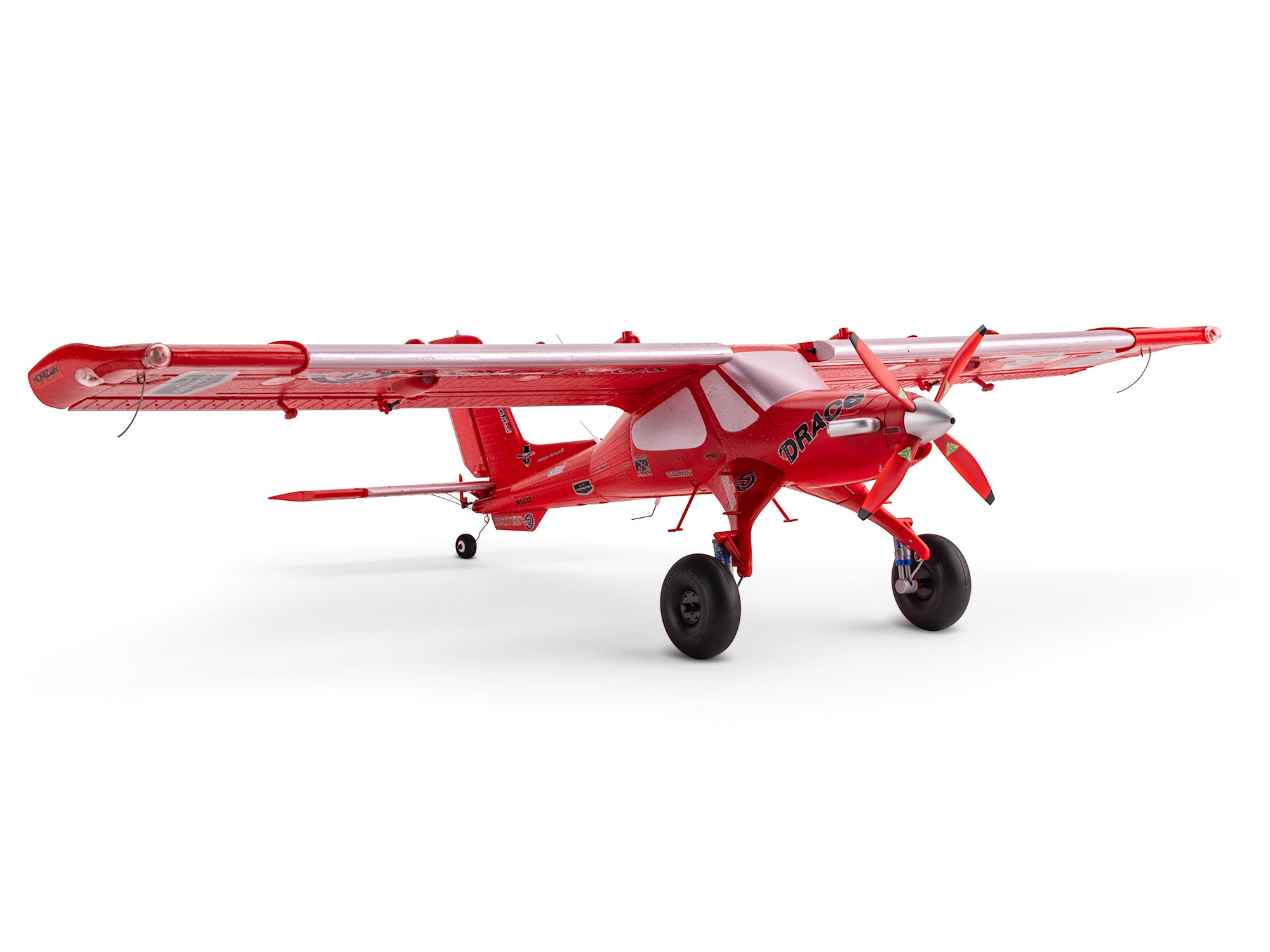 E-Flite Mini Draco 800mm BNF Basic