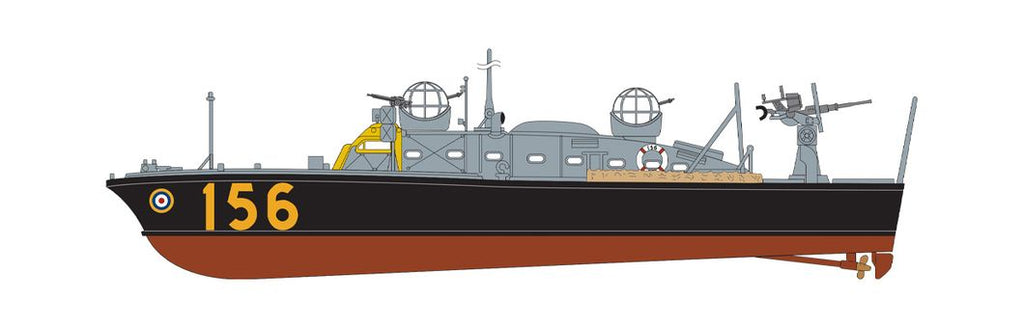 Stockton Modeller