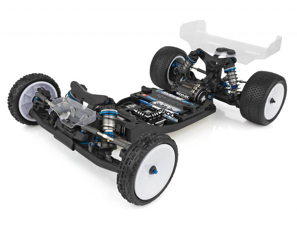 Stockton Modeller