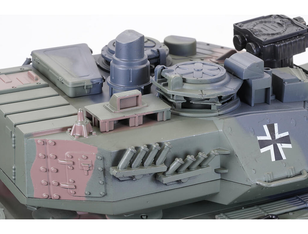 Stockton Modeller