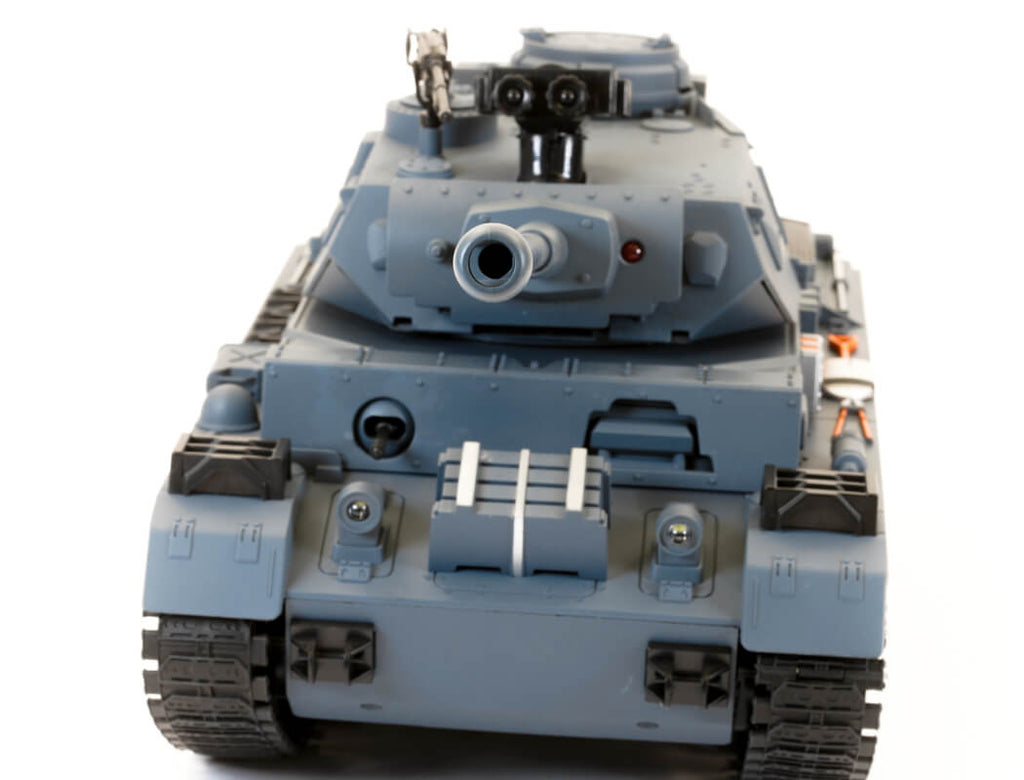 Stockton Modeller